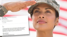 Ženu z Jičínska podvedla "vojačka z USA", přišla o statisíce