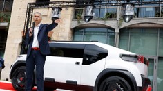 SUV to mají spočítané, tvrdí šéf Citroënu. Velká auta "zabije" elektromobilita