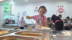 V Tanvaldu zavedli finský styl stravování. Školáci neplýtvají a ušetří se miliony