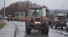 Zemědělci se bouří proti politice EU: Začněte naše problémy řešit, vzkazují