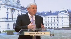 Co přinesla Rusnokova vláda? Štědré odměny, personální zemětřesení, zakázky bez soutěže