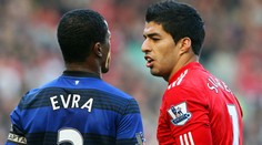 Evra po letech promluvil: Proč na ulici nezmlátil Suáreze kvůli rasismu?