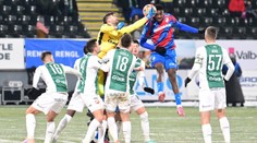 Přestřelka Jablonce s Plzní. Karviná porazila Hradec, Ayaosi dal hattrick