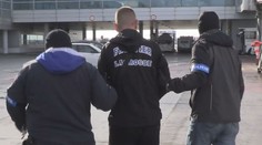 Nejhledanějšího Čecha po 11 letech zatkli. Policie ho přivezla ze Senegalu