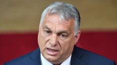 Orbán překvapil nezvyklou kritikou Ruska. Ohrožuje podle něj celou Evropu