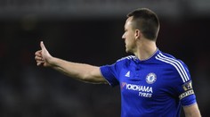 Hrdina v modrém plášti: Kapitán Chelsea zachraňoval u bouračky!