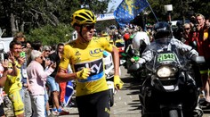 Tour de France 2016: Maratonec nebo cyklista?