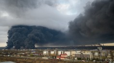 ON-LINE: Při útoku Rusů na Oděsu zemřelo nejméně osm lidí. Mezi mrtvými je i tříměsíční miminko
