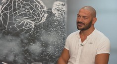 Omarov: Zranění před olympiádou? Noční můra. Kariéru nekončím, prozradil