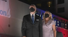USA mají první dámu i gentlemana. Jací jsou partneři Bidena a Harrisové