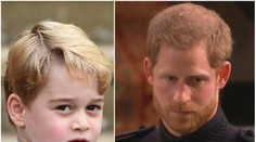 Harryho a George na veřejnosti spolu neuvidíte! Odhalili důvod
