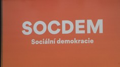 Sociální demokracie chce být modernější, selhala ale už na sjezdu