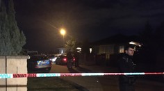 Střelbu v Praze nepřežila starší žena, pachatele hledají desítky policistů!
