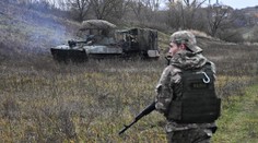 Analýza: Válka na Ukrajině zřejmě míří do finále. Jsou čtyři scénáře, co bude dál