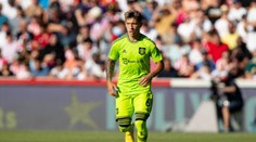 Je Martínez stoper pro Premier League? Obránce United je terčem posměchu