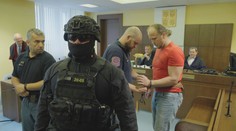 Soud řeší rozsáhlý případ pěstování marihuany. Chtěl jsem splatit dluhy, tvrdí muž