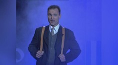 Zpíval Ivan Langer při policejním výslechu? Takhle zapěl před lety