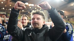Šulc září v Lyonu. Co se bude dít v létě? Může udělat další krok, říká Fillo