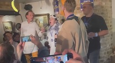 VIDEO: Napodobte živého racka! Naprosto vážná soutěž, která nepostrádá bizarnost