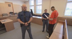 Soud zamítl odvolání ženy z Budějovic. Za vraždu matky a dcery si odsedí téměř 19 let