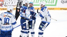 Kometa vyhrála na Spartě, do čela se dostaly Pardubice. Plzeň opět padla