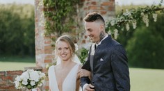 Svatby: Romana a Jarda se rozhodli zůstat spolu. Jak jsou na tom teď?