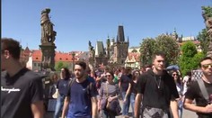 Česko čeká rekordní nával turistů! Připravte se, tady bude nejhůř