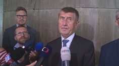 Babiš o zmatku s rouškami: Vojtěcha popletli, Maďara jsem nikdy neviděl