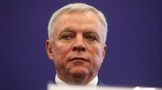 Šéf ruské ropné firmy Transněfť Badalov zemřel za nejasných okolností. Našli ho pod oknem