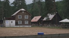 Karlovarský kraj chystá rekonstrukci. Nového kabátu se dočká areál Svatošské skály
