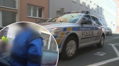Policisté řeší další případ nebezpečné jízdy v protisměru