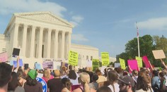 Američané vyšli do ulic. Bojí se zákazu potratů