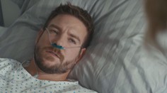 Hvězdně obsazená komedie Sladký život míří do kin. Na premiéru vyrazil i štáb TV Nova