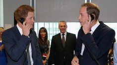 "Vždy si to budu vyčítat!" Princové popsali poslední hovor s Dianou