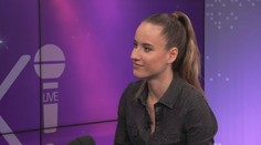 Sporťačka TV Nova Červinková: Přítel mě žádal o ruku, já myslela na splouvání jezu
