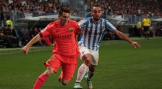 Trapas Barcelony. Po 11 letech nevystřelila na bránu!