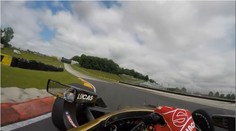IndyCar čeká další závod. Ruského pilota nevpustili do USA