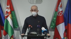 Jihočeský kraj žádá omezení akcí. Vyzval seniory, ať omezí kontakt i s rodinou