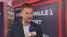 Královi při cestování pomáhají tajemní medvídci. Staněk? Tlak je obrovský