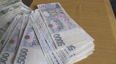 Podvedená žena chtěla dostat zpět své peníze. Znovu ale naletěla
