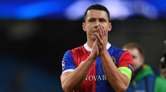 Nečekané loučení! Suchý v Basileji odmítl nabídku, chce jinou zemi