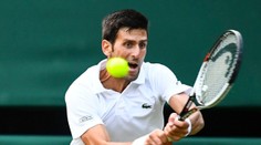 PROGRAM VYSÍLÁNÍ: Djokovič s Nišikorim, Nadal proti Del Potrovi