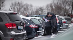 Nákup ojetého auta: Na jaké výbavě se dá nejvíc vydělat?