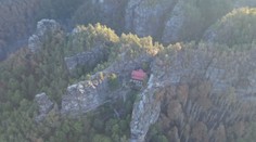 Hřensko trápí nedostatek turistů. Restaurace a penziony zejí prázdnotou