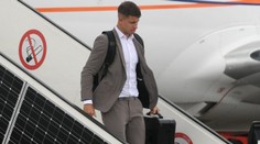 O exsparťanského obránce má zájem Atlético Madrid. Na odchodu je prý i Hložek