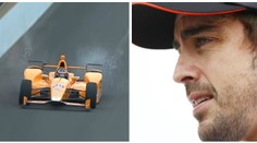 Kuriózní nehoda: V rychlosti 358 km/h sestřelil nevítané vetřelce!