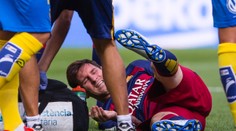Dva měsíce bez Messiho! V Barceloně řeší vážný problém
