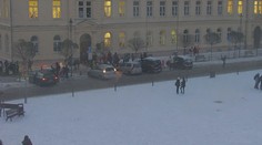 Muž srazil osmiletého chlapce a ujel. Policie ho hledá