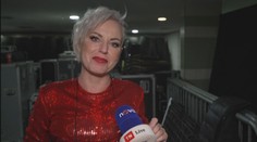 První sólo koncert Martiny Pártlové byl hit. Má ale výhrady