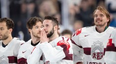 Hořká dohra pro lotyšskou repre. Po MS na ni bylo podáno trestní oznámení